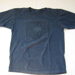 Harley-Davidson, MensXXL, Idaho-Falls, Grand Teton